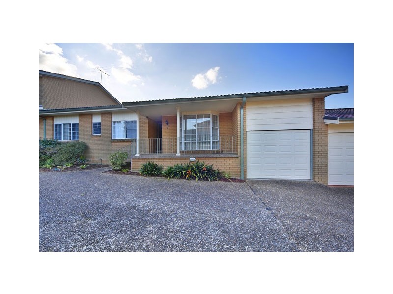 Unit 16/13-17 Oleander Parade, Caringbah NSW 2229