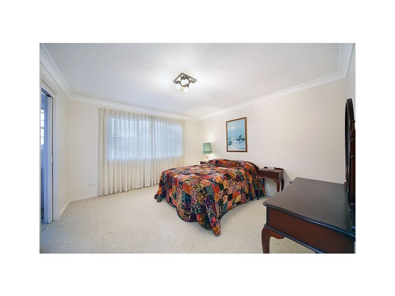 Unit 16/13-17 Oleander Parade, Caringbah NSW 2229