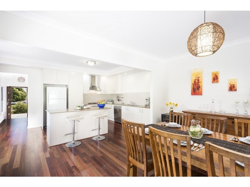 6A Milford Road, Miranda NSW 2228