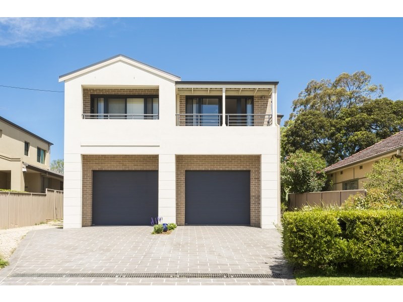 6A Milford Road, Miranda NSW 2228