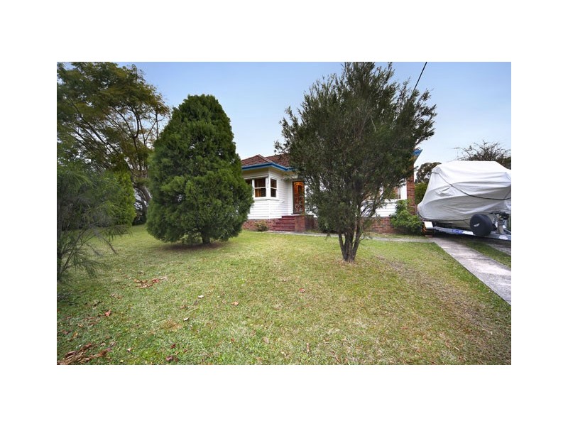 4 Blamey Avenue, Caringbah NSW 2229