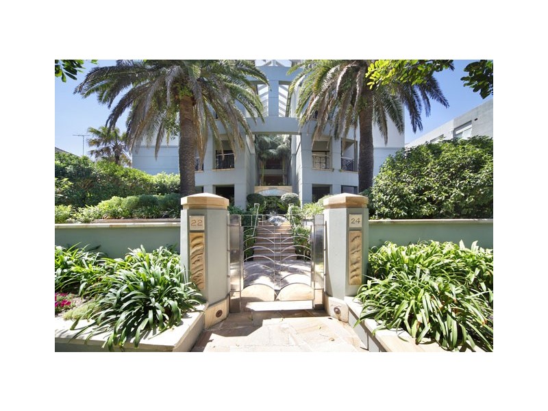 Unit 12/22 Ozone Street, Cronulla NSW 2230