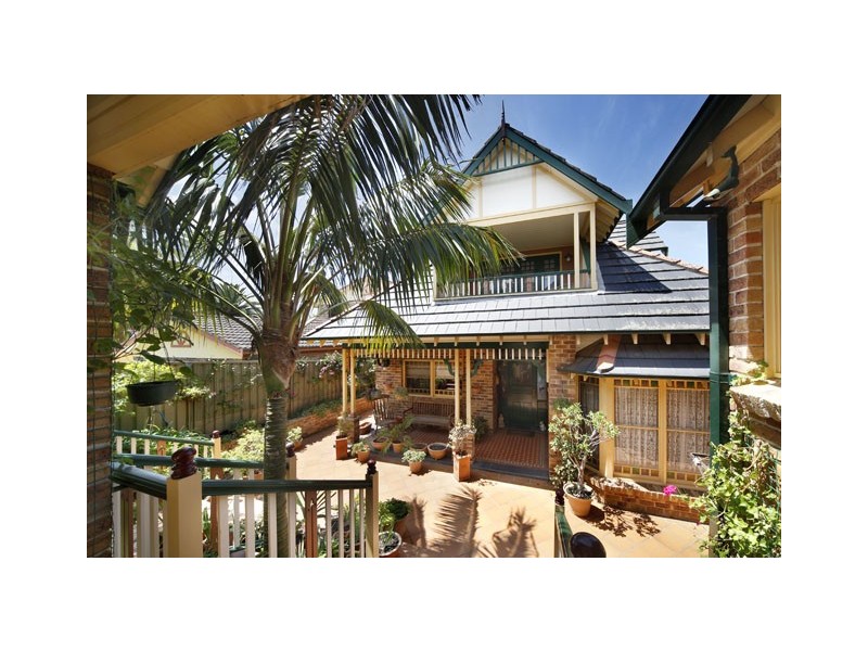 4 Kalang Lane, Yowie Bay NSW 2228