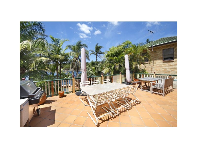 4 Kalang Lane, Yowie Bay NSW 2228