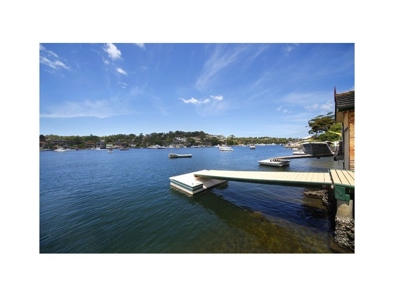 4 Kalang Lane, Yowie Bay NSW 2228