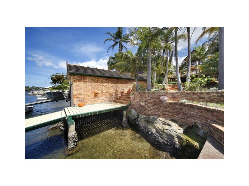 4 Kalang Lane, Yowie Bay NSW 2228