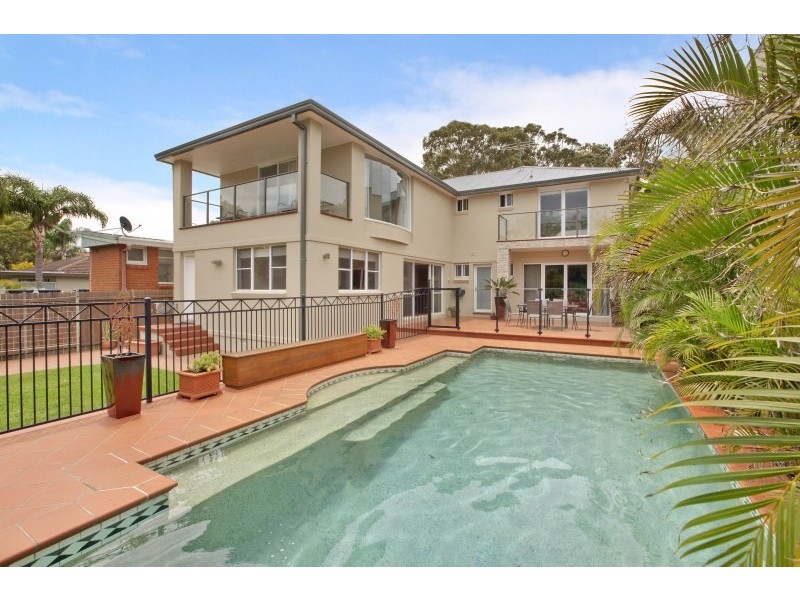 16 Cross Road, Burraneer NSW 2230