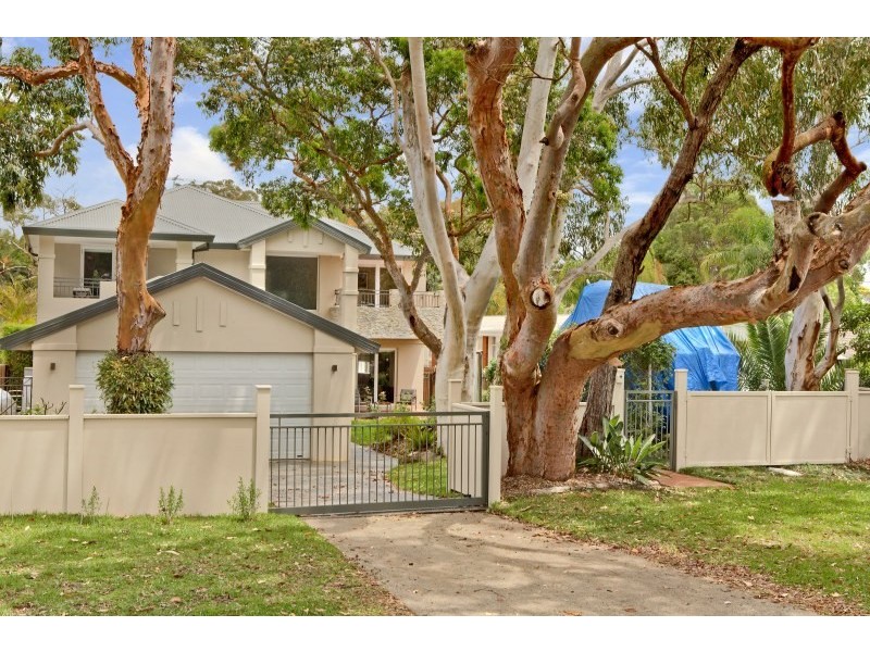 16 Cross Road, Burraneer NSW 2230
