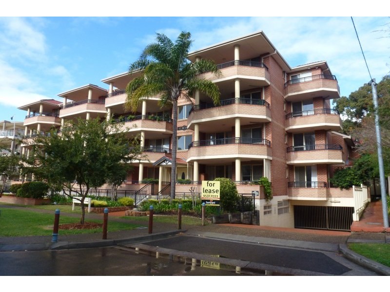 Unit 12/20-24 Mansfield Avenue, Caringbah NSW 2229