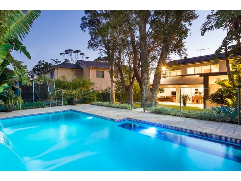 46 Mirral Road, Lilli Pilli NSW 2229