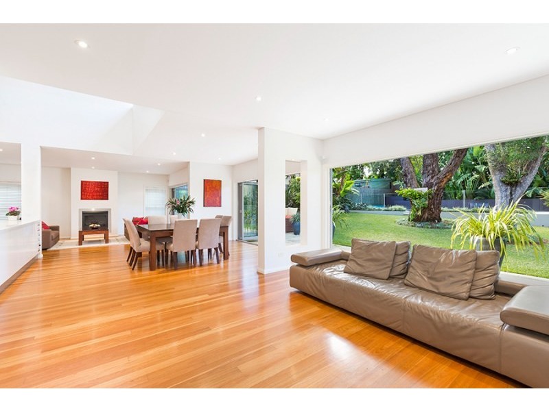 46 Mirral Road, Lilli Pilli NSW 2229