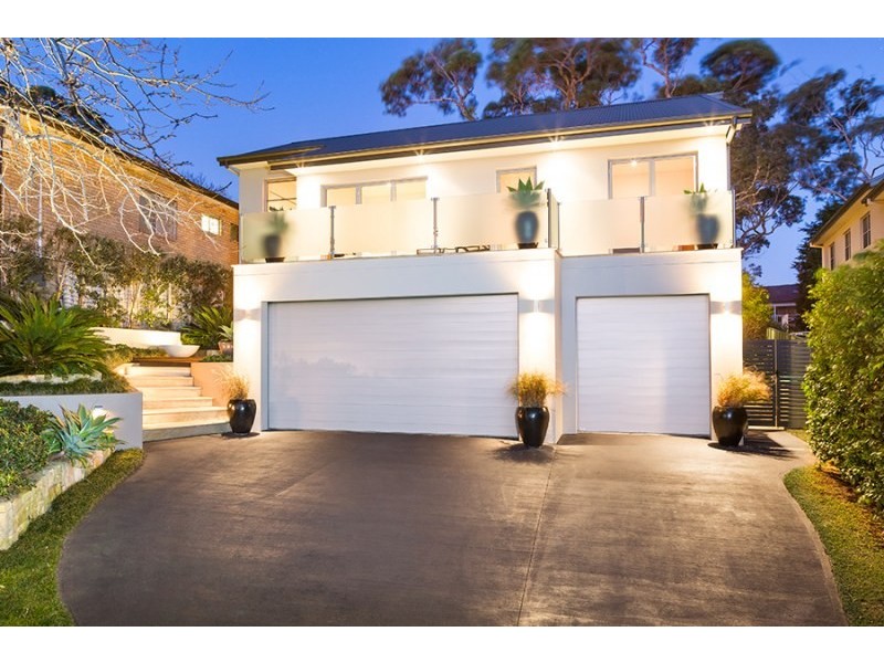 46 Mirral Road, Lilli Pilli NSW 2229