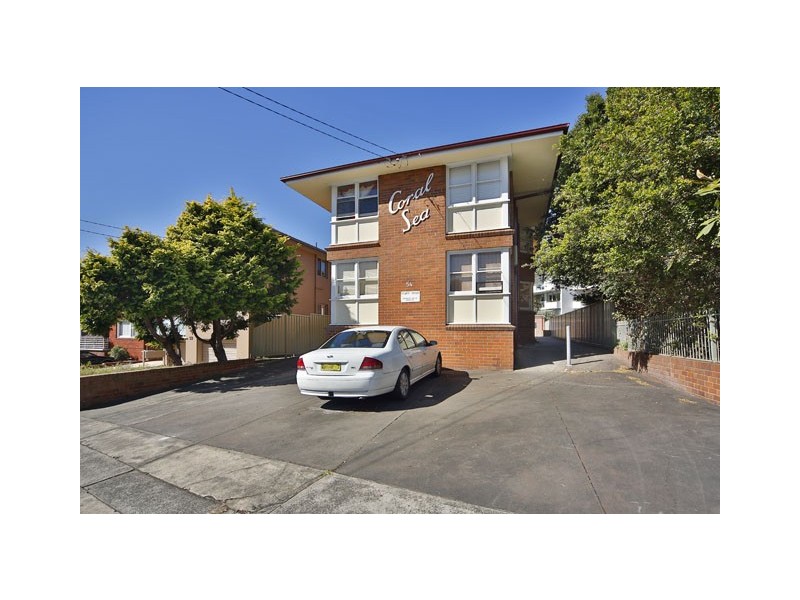 Unit 5/54 Nicholson Parade, Cronulla NSW 2230