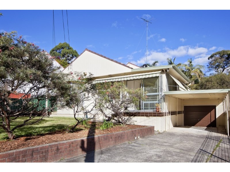 8 Pindari Avenue, Loftus NSW 2232