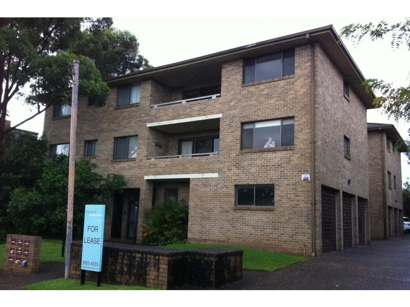 Unit 4/26-28 Kurnell Road, Cronulla NSW 2230