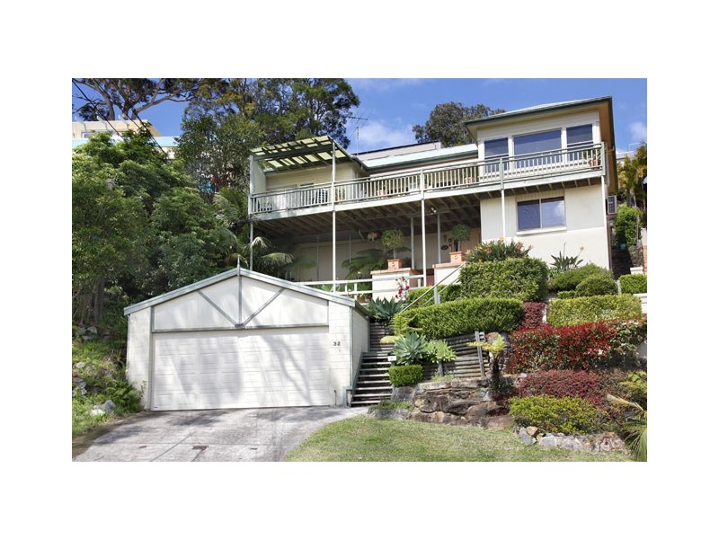 32 Immarna Avenue, Lilli Pilli NSW 2229