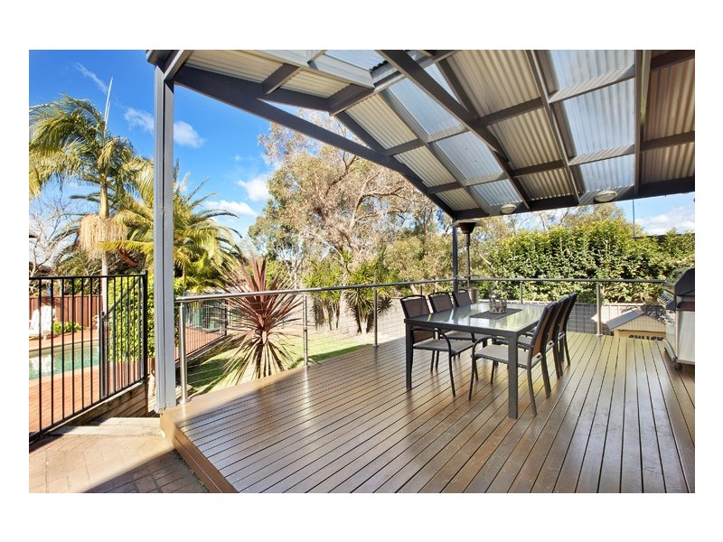 6 Koel Place, Woronora Heights NSW 2233