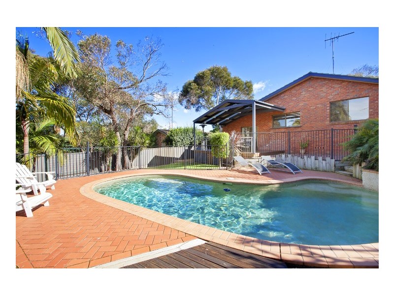 6 Koel Place, Woronora Heights NSW 2233