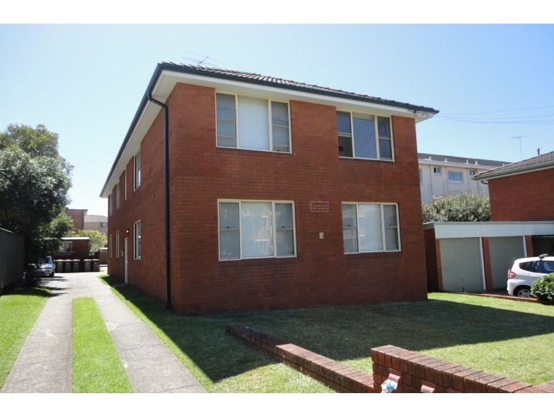 Unit 1/5 Ingalara Avenue, Cronulla NSW 2230