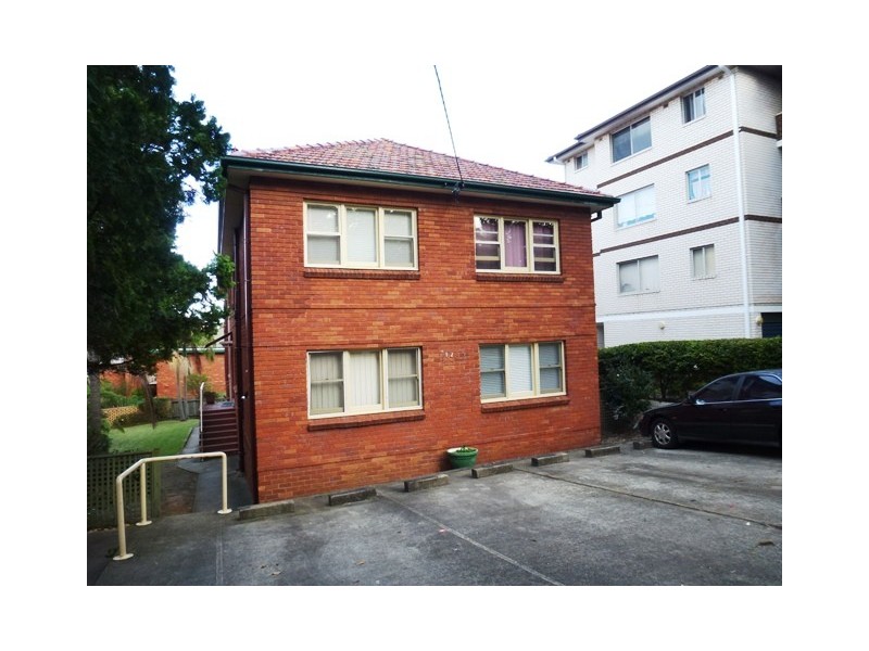 Unit 2/12 St Andrews Place, Cronulla NSW 2230