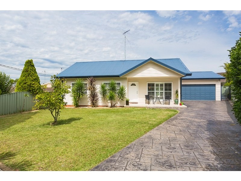 5 Gillwinga Avenue, Caringbah South NSW 2229