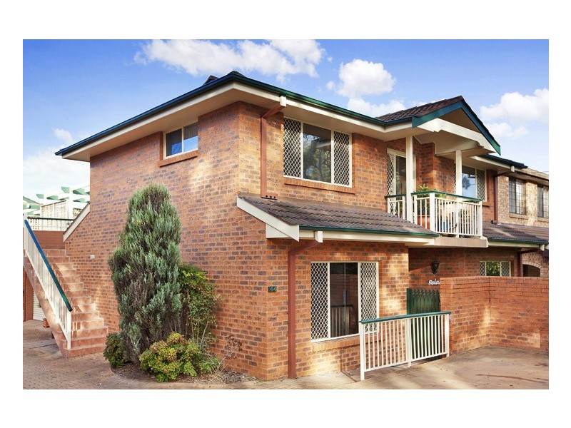Unit 44/4-8 Wallumatta Road, Caringbah NSW 2229