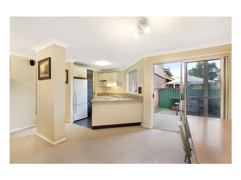 Unit 44/4-8 Wallumatta Road, Caringbah NSW 2229