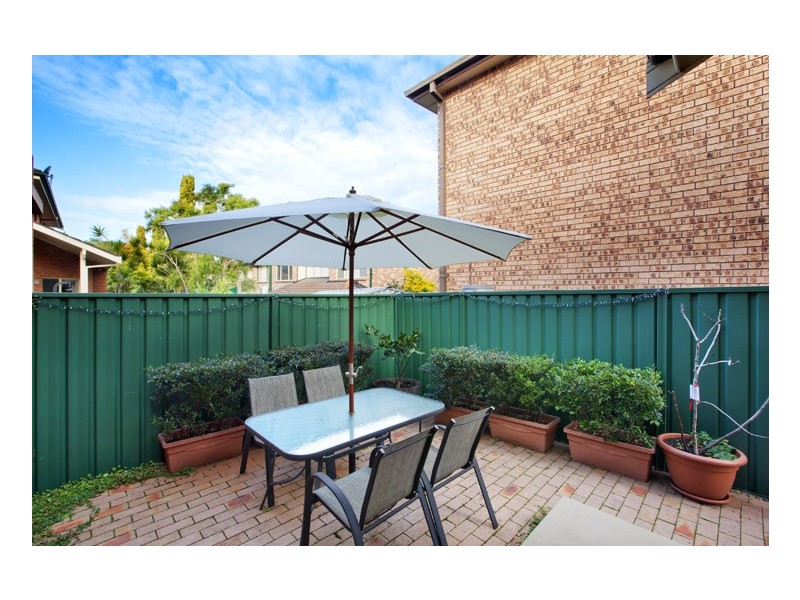 Unit 44/4-8 Wallumatta Road, Caringbah NSW 2229