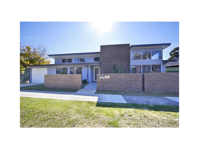 119C Denman Avenue, Caringbah NSW 2229