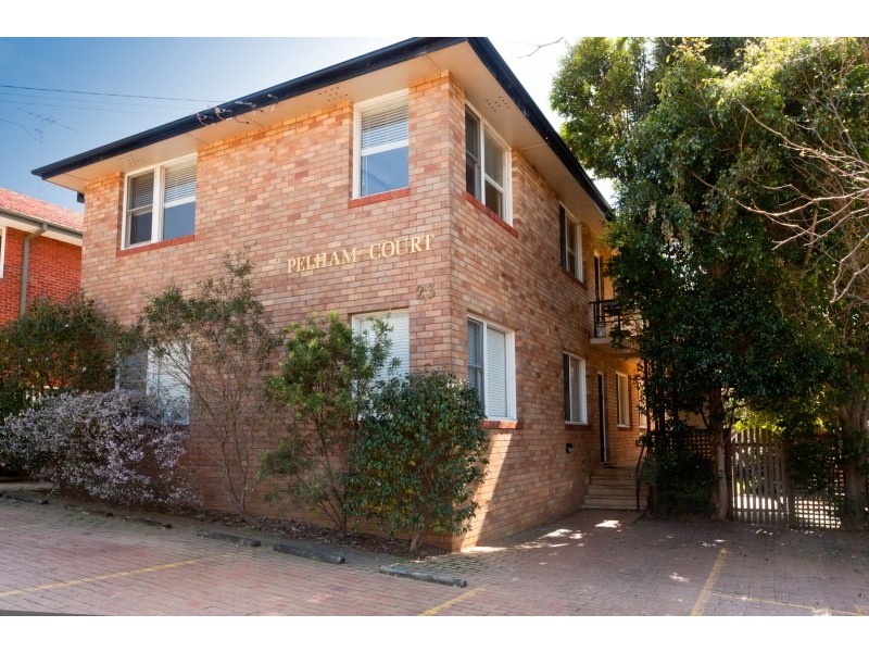 Unit 5/23 Hill Street, Woolooware NSW 2230