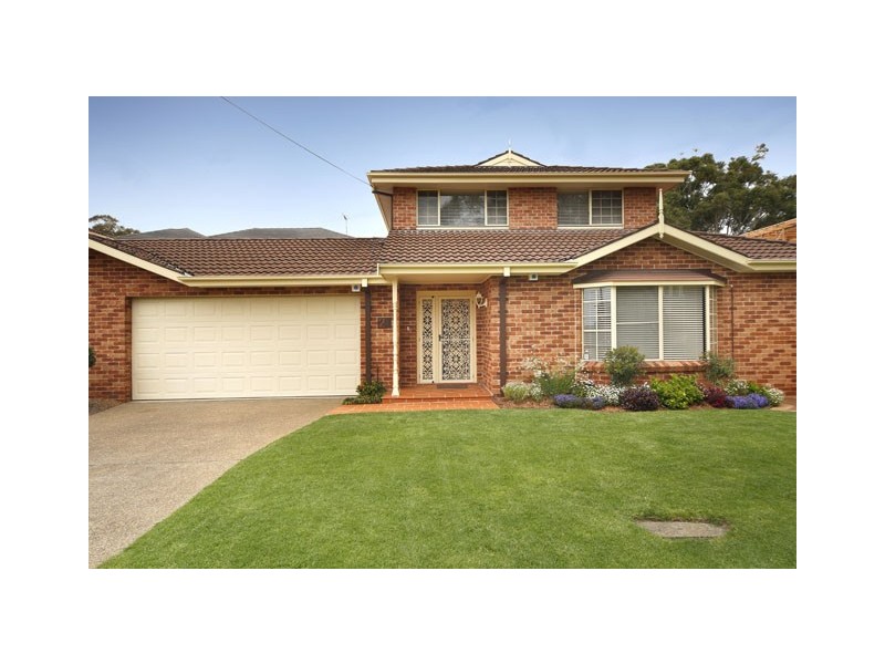 2c Daphne Street, Caringbah NSW 2229