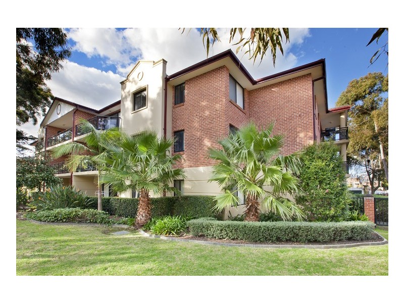 Unit 12/14 Koorabel Avenue, Gymea NSW 2227