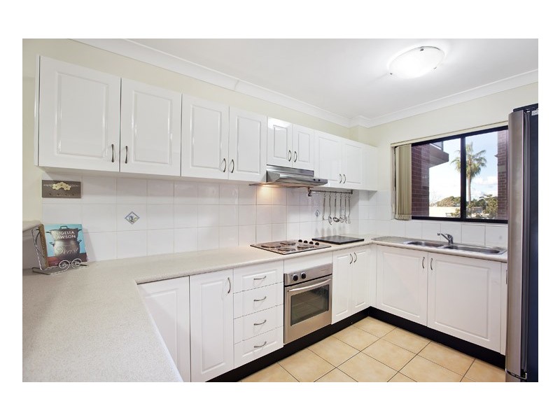 Unit 12/14 Koorabel Avenue, Gymea NSW 2227