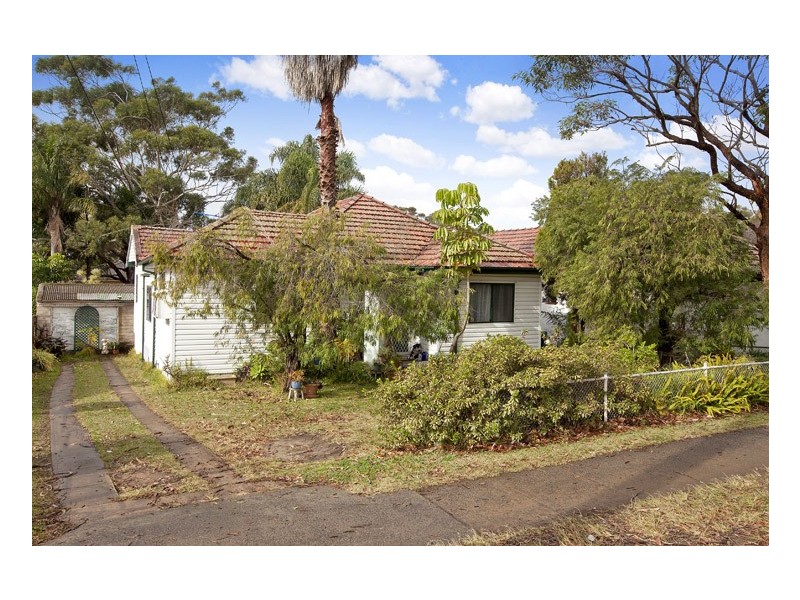 144 Gymea Bay Road, Gymea NSW 2227