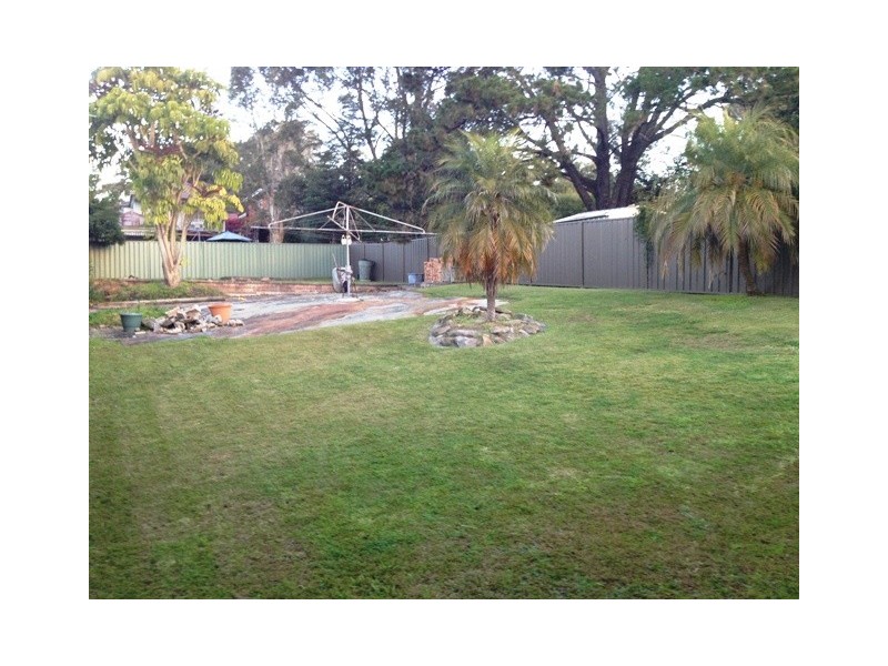 6 Warraba Street, Como NSW 2226