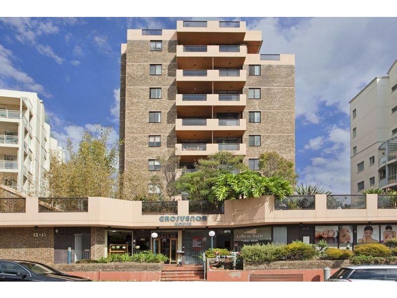 Unit 309/13-15 Gerrale Street, Cronulla NSW 2230
