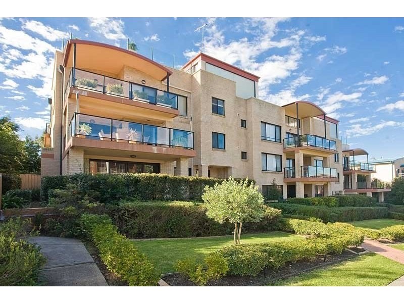 Unit 14/7-11 Searl Road, Cronulla NSW 2230