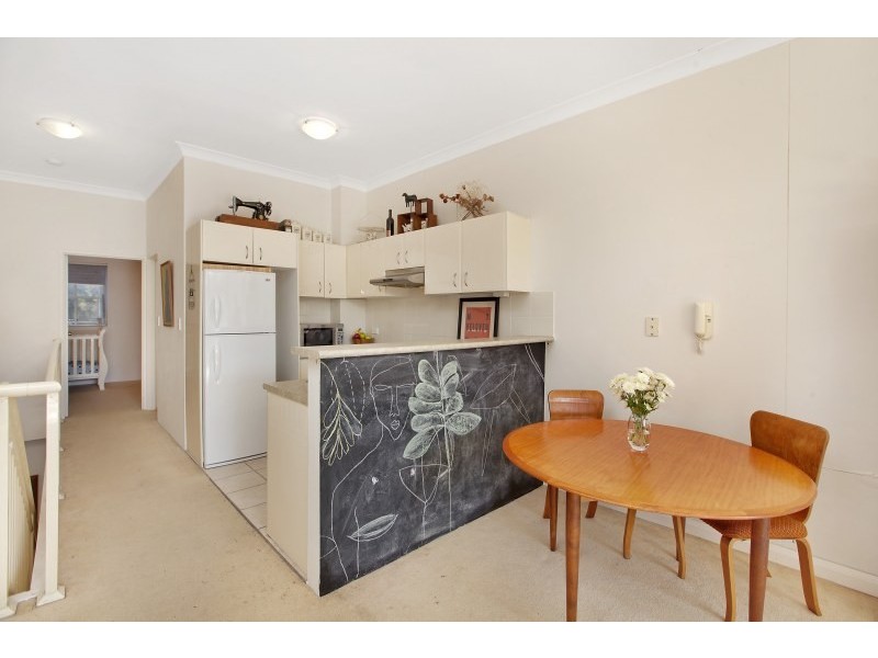 Unit 22/58 Belmont Street, Sutherland NSW 2232