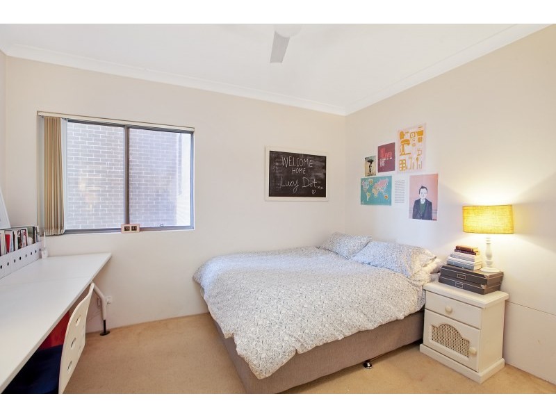 Unit 22/58 Belmont Street, Sutherland NSW 2232