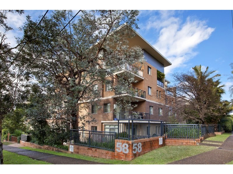Unit 22/58 Belmont Street, Sutherland NSW 2232