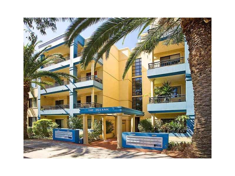 Unit 3/52-54 Kingsway, Cronulla NSW 2230