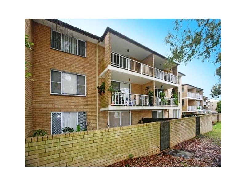 Unit 60/113-125 Karimbla Road, Miranda NSW 2228