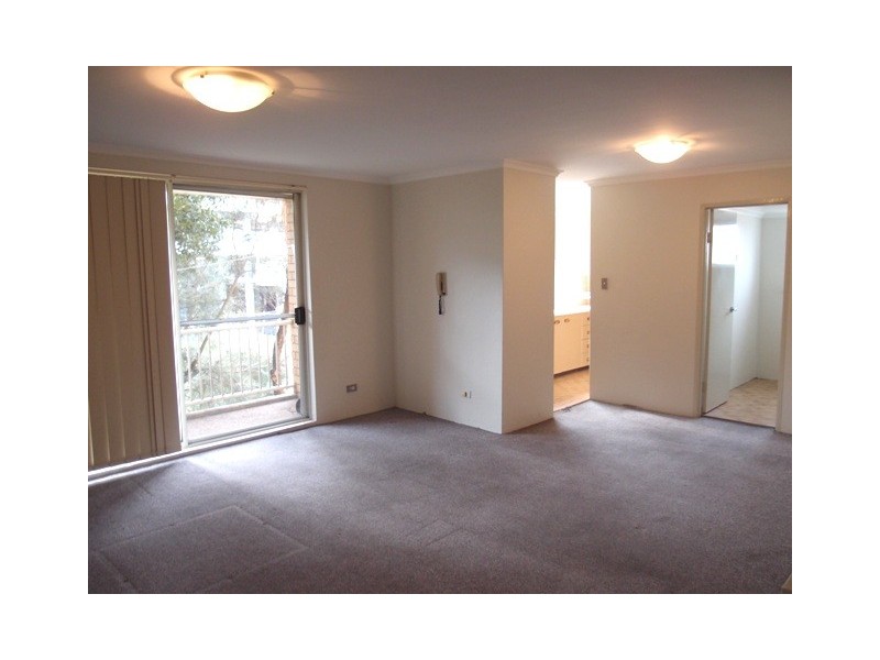 Unit 60/113-125 Karimbla Road, Miranda NSW 2228