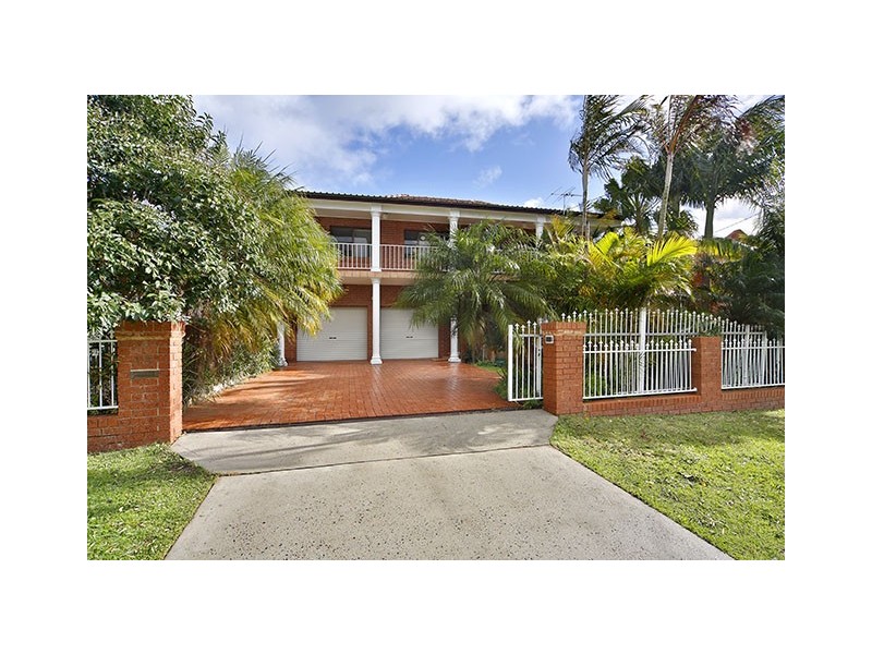 15 Wingello Road, Miranda NSW 2228