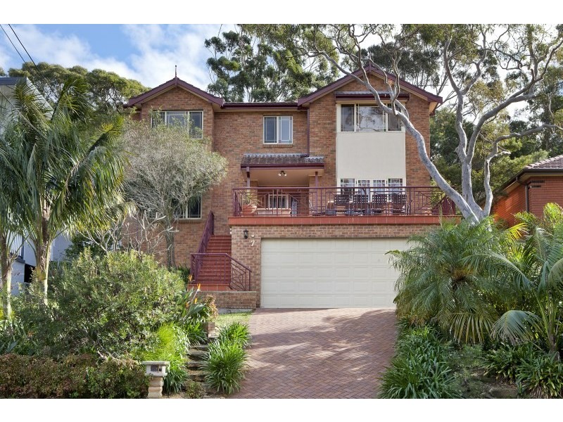 7 Kungar Road, Caringbah South NSW 2229