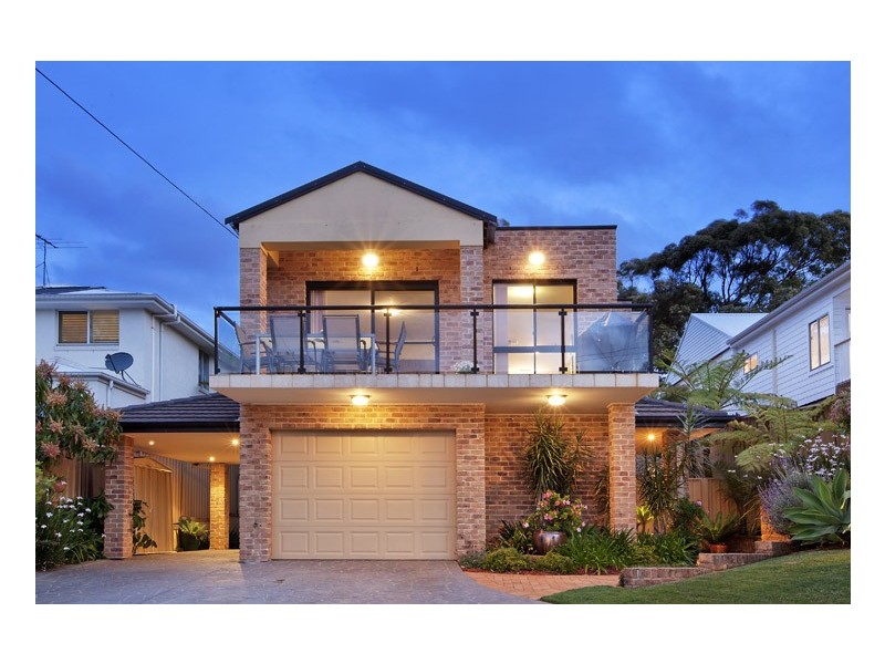 2J Sturt Road, Cronulla NSW 2230
