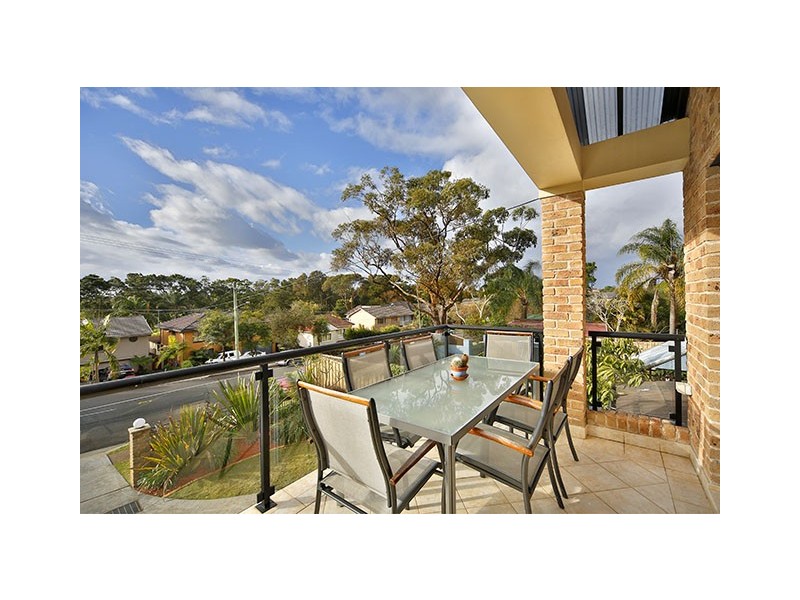 2J Sturt Road, Cronulla NSW 2230