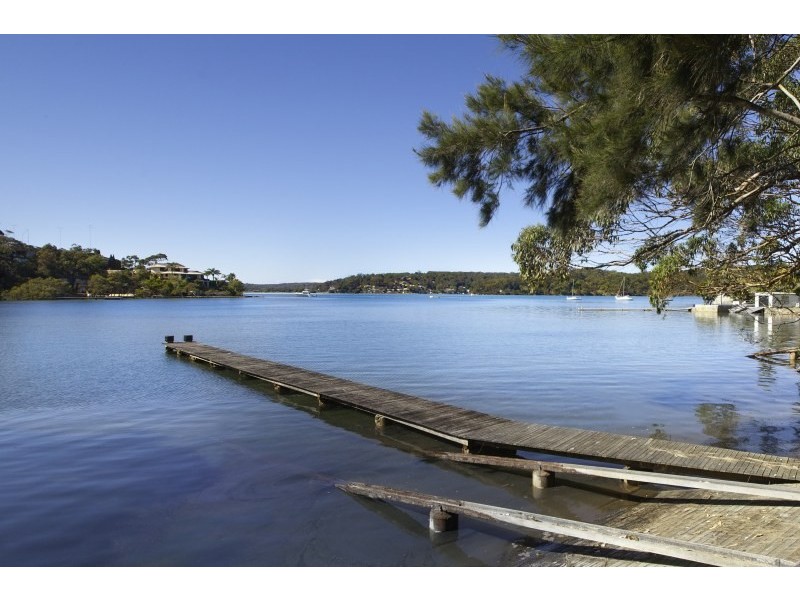 16a North East Crescent, Lilli Pilli NSW 2229