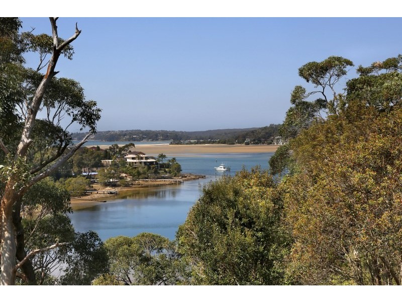16a North East Crescent, Lilli Pilli NSW 2229