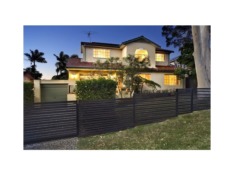 319 Burraneer Bay Road, Caringbah South NSW 2229